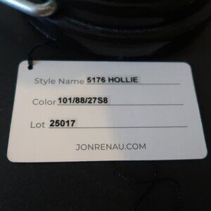 Jon Renau Hollie wig in Catalina Blonde 101/88/27S8